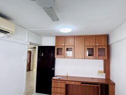 Blk 4 Farrer Gardens (Bukit Timah), HDB 3 Rooms #566664491